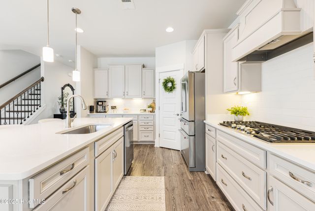 9096 Village Lake Drive SW, Calabash, NC 28467