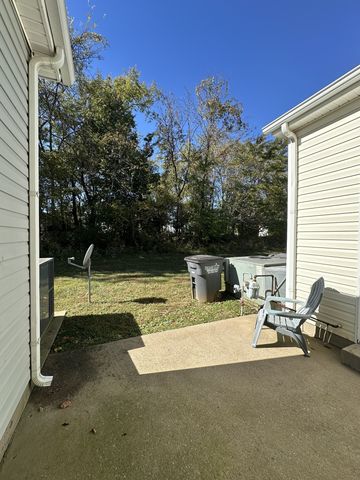 151 Alexander Blvd, Clarksville, TN 37040