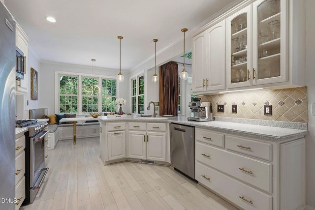 438 May Farm Road, Pittsboro, NC 27312
