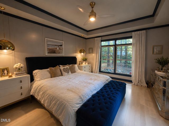 438 May Farm Road, Pittsboro, NC 27312