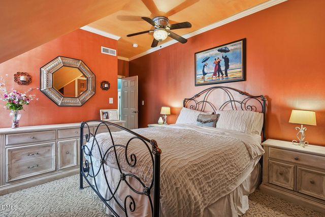 438 May Farm Road, Pittsboro, NC 27312