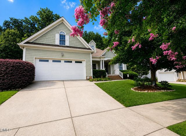 438 May Farm Road, Pittsboro, NC 27312