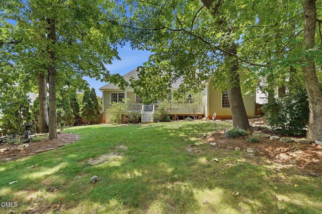 438 May Farm Road, Pittsboro, NC 27312