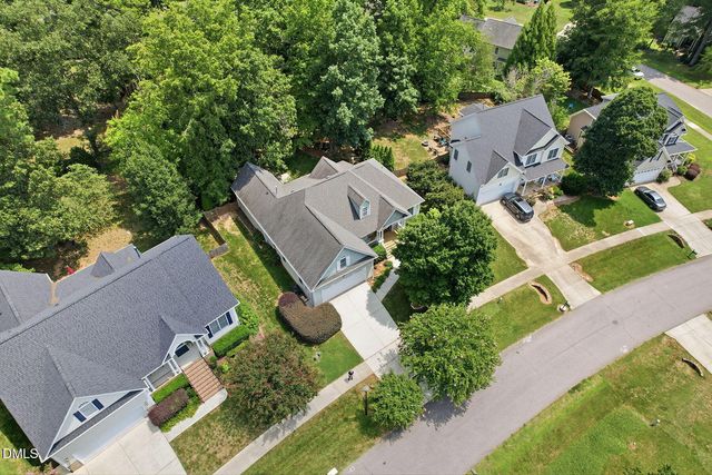 438 May Farm Road, Pittsboro, NC 27312