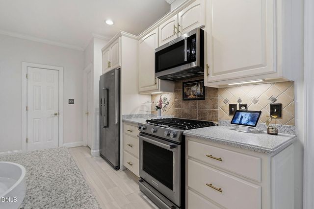 438 May Farm Road, Pittsboro, NC 27312