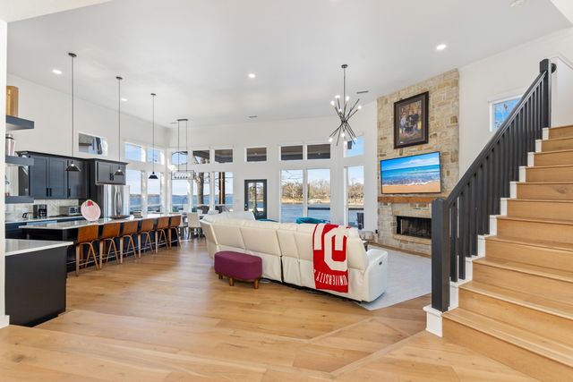 30313 S 561 Road, Monkey Island, OK 74331