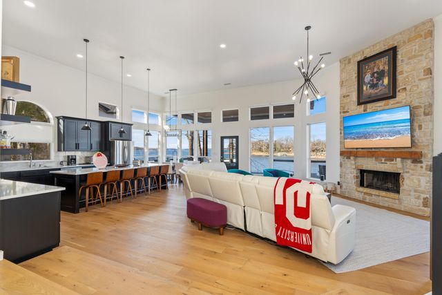 30313 S 561 Road, Monkey Island, OK 74331