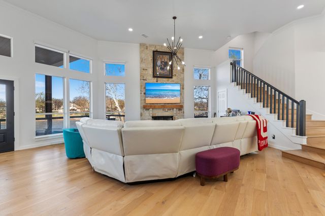 30313 S 561 Road, Monkey Island, OK 74331