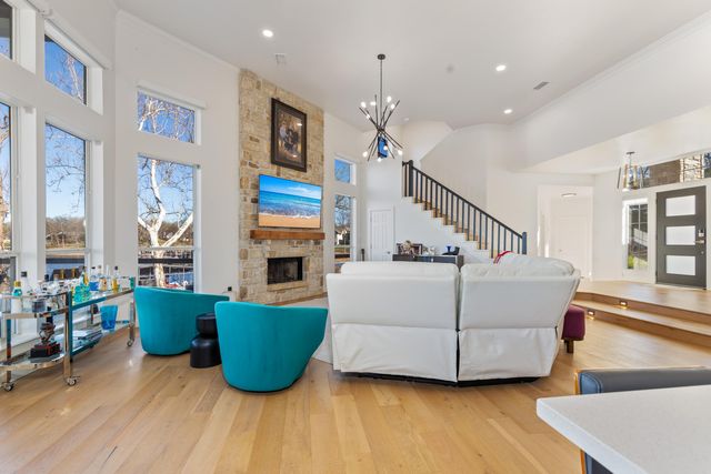 30313 S 561 Road, Monkey Island, OK 74331