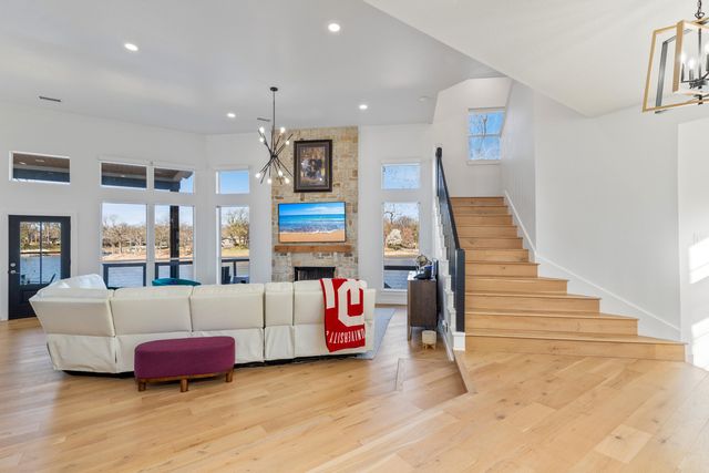 30313 S 561 Road, Monkey Island, OK 74331