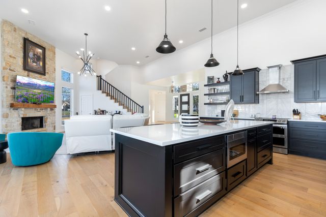 30313 S 561 Road, Monkey Island, OK 74331