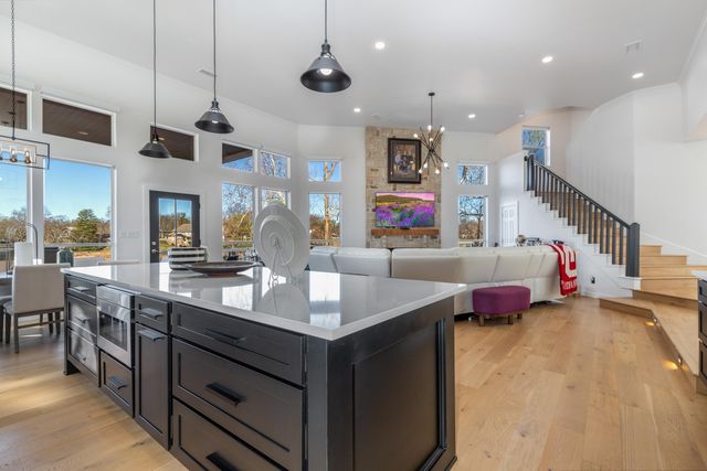 30313 S 561 Road, Monkey Island, OK 74331