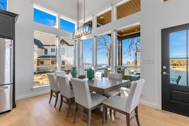 30313 S 561 Road, Monkey Island, OK 74331