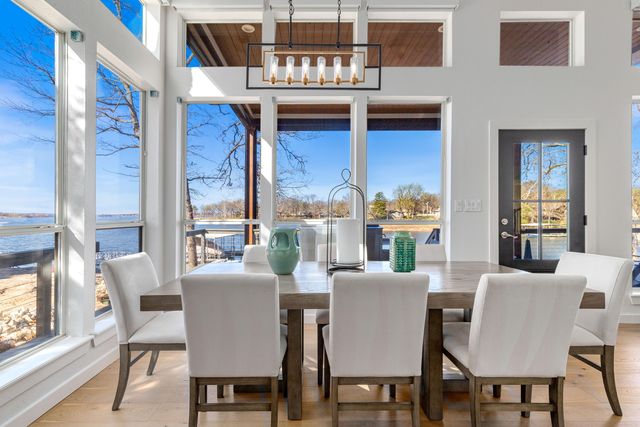 30313 S 561 Road, Monkey Island, OK 74331