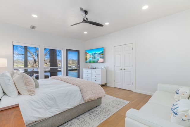 30313 S 561 Road, Monkey Island, OK 74331