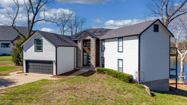 30313 S 561 Road, Monkey Island, OK 74331