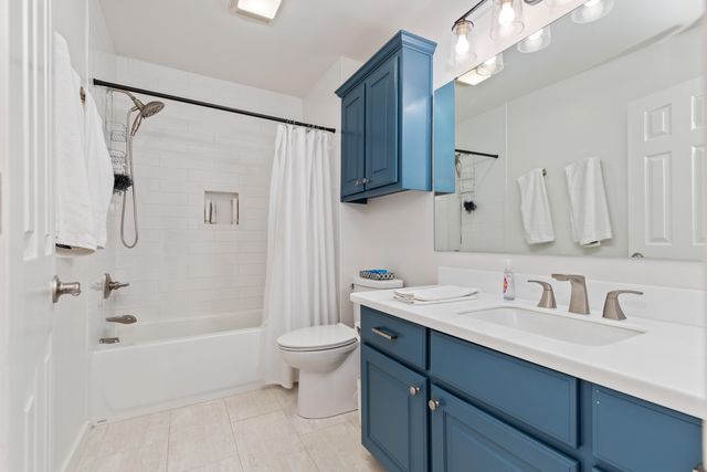 30313 S 561 Road, Monkey Island, OK 74331