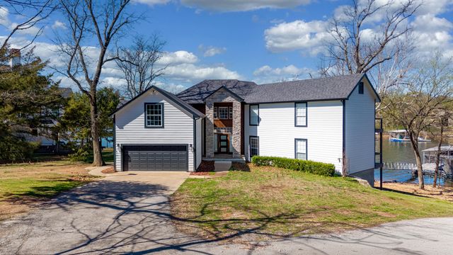 30313 S 561 Road, Monkey Island, OK 74331