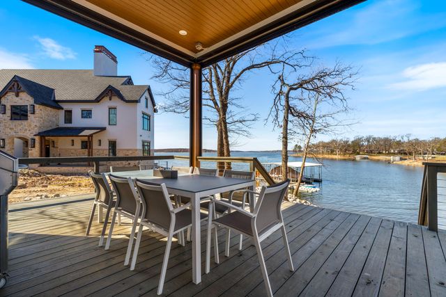 30313 S 561 Road, Monkey Island, OK 74331