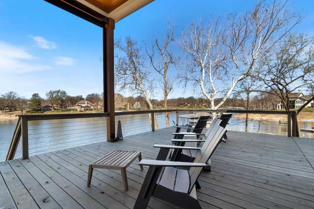 30313 S 561 Road, Monkey Island, OK 74331