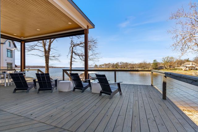 30313 S 561 Road, Monkey Island, OK 74331