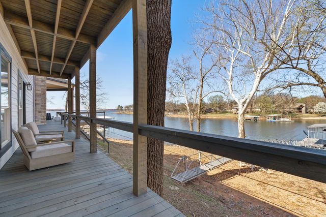 30313 S 561 Road, Monkey Island, OK 74331