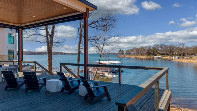 30313 S 561 Road, Monkey Island, OK 74331