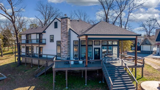 30313 S 561 Road, Monkey Island, OK 74331
