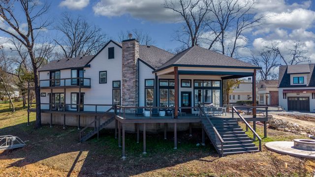 30313 S 561 Road, Monkey Island, OK 74331