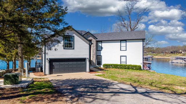 30313 S 561 Road, Monkey Island, OK 74331