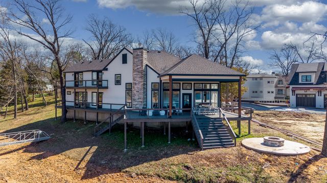 30313 S 561 Road, Monkey Island, OK 74331