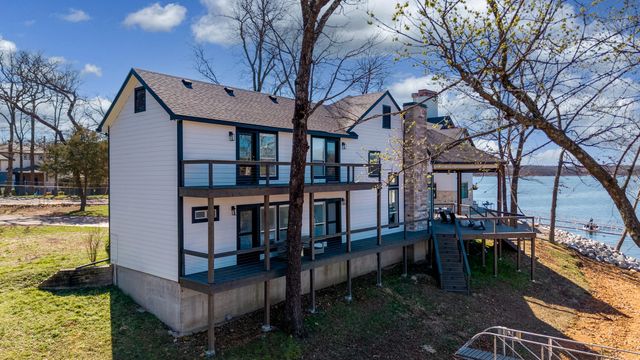 30313 S 561 Road, Monkey Island, OK 74331