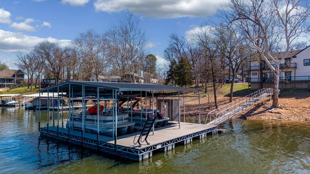 30313 S 561 Road, Monkey Island, OK 74331