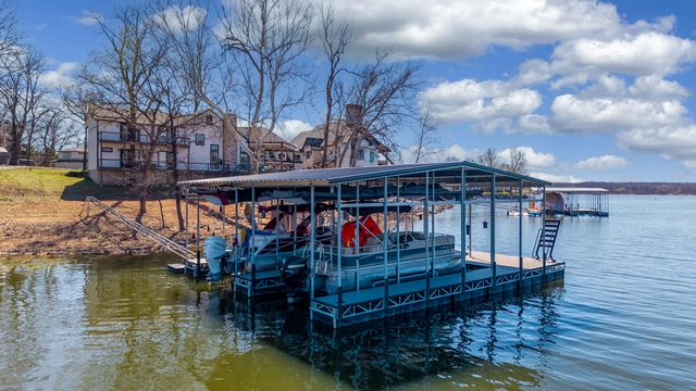 30313 S 561 Road, Monkey Island, OK 74331