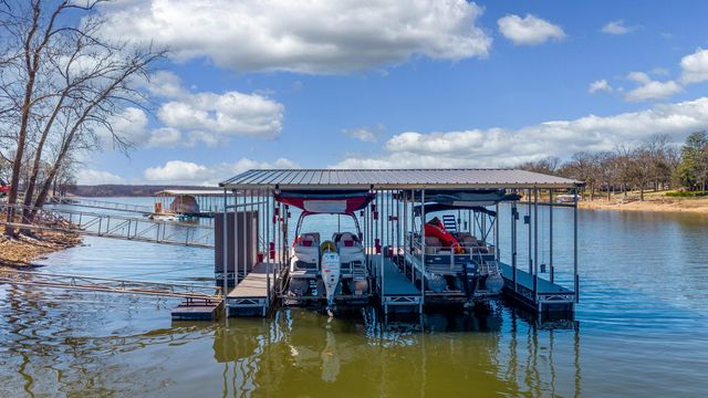 30313 S 561 Road, Monkey Island, OK 74331