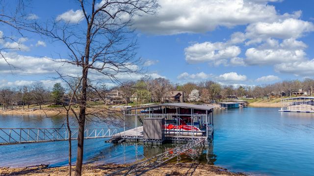 30313 S 561 Road, Monkey Island, OK 74331