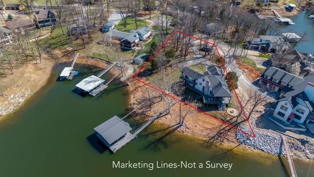 30313 S 561 Road, Monkey Island, OK 74331