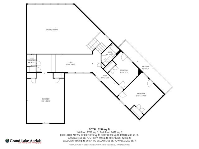 30313 S 561 Road, Monkey Island, OK 74331