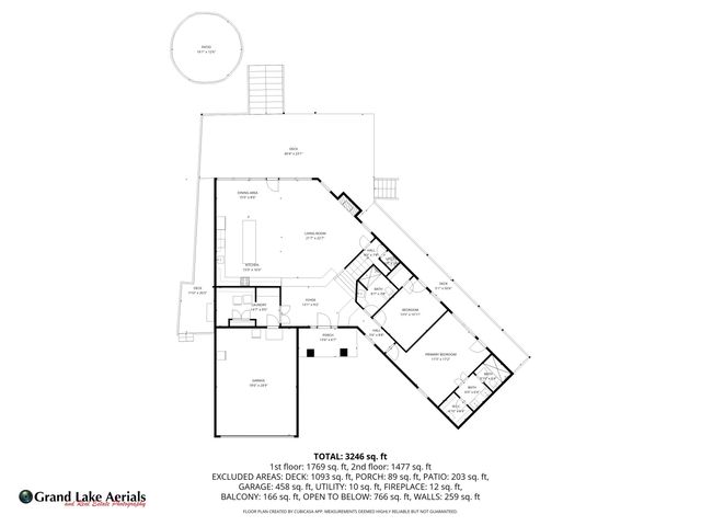 30313 S 561 Road, Monkey Island, OK 74331