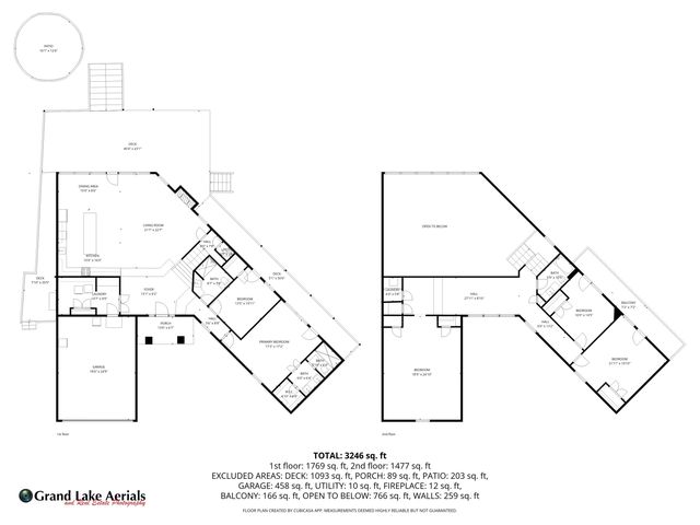 30313 S 561 Road, Monkey Island, OK 74331