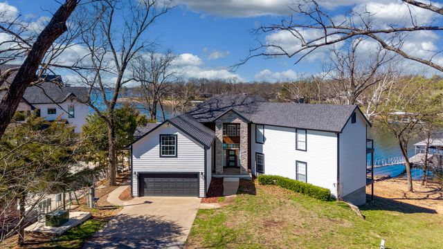 30313 S 561 Road, Monkey Island, OK 74331