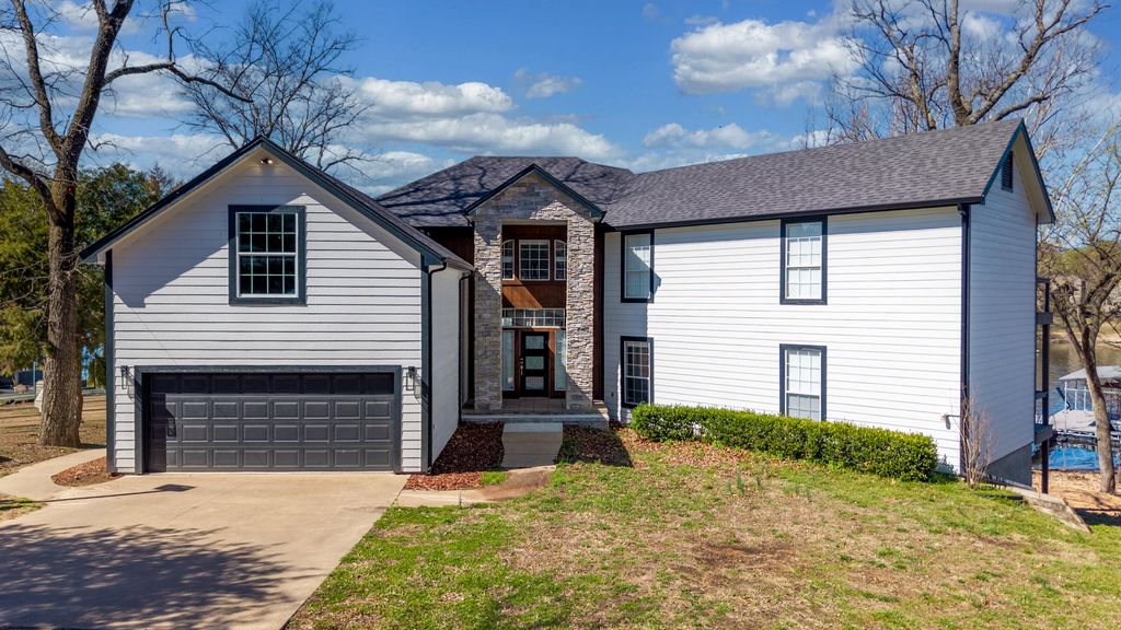 30313 S 561 Road, Monkey Island, OK 74331