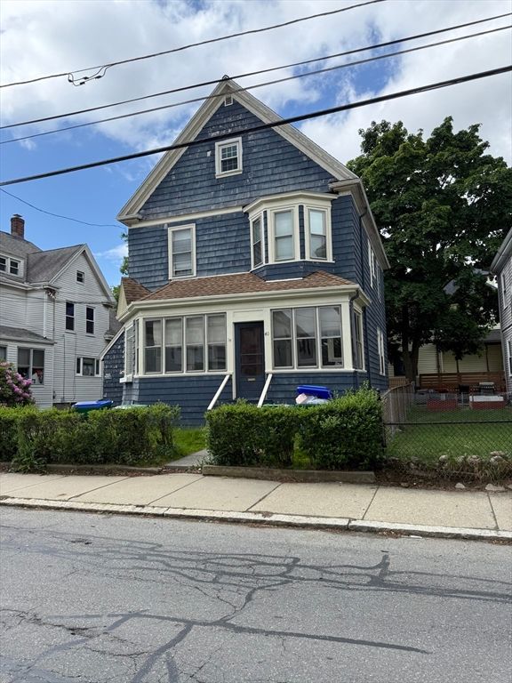40 Summer St, Medford, MA 02155