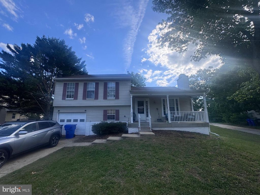 5130 MARLIN CT, Waldorf, MD 20603