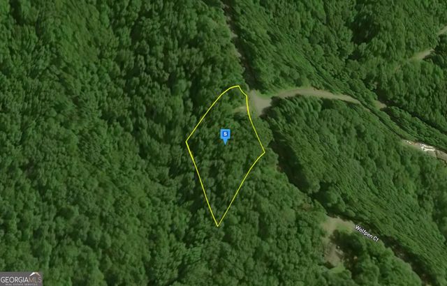 100 Wolf Pen Gap Road, Hiawassee, GA 30546