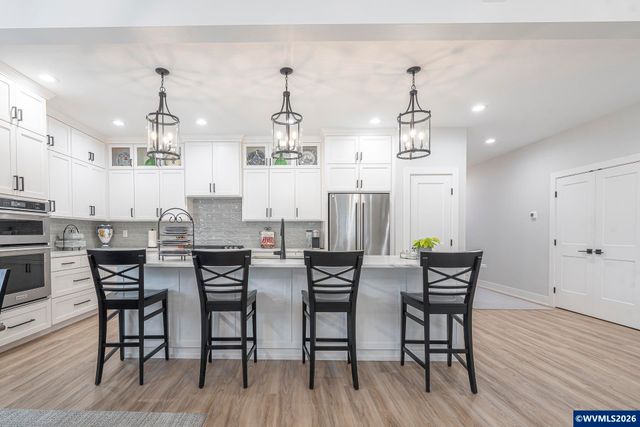 5957 Pikes Pass St SE, Salem, OR 97034