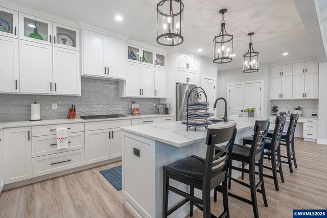 5957 Pikes Pass St SE, Salem, OR 97034