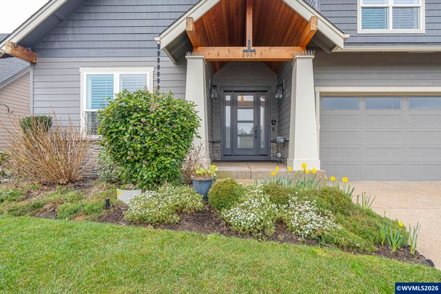 5957 Pikes Pass St SE, Salem, OR 97034