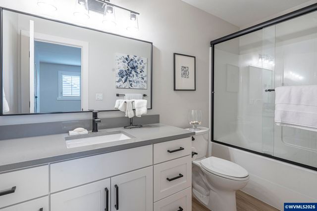 5957 Pikes Pass St SE, Salem, OR 97034