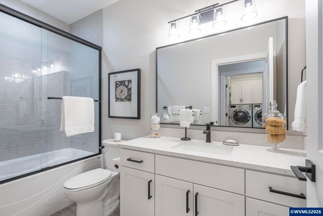 5957 Pikes Pass St SE, Salem, OR 97034